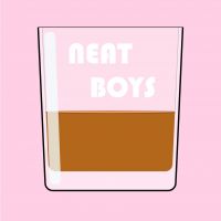 Neat Boys Podcast cover