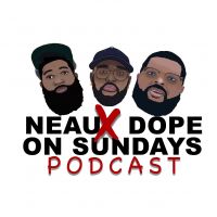 Neaux Dope On Sundays cover