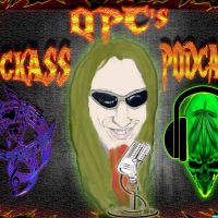 QPC'S KICK ASS PODCAST cover