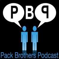 Pack Brothers Podcast cover