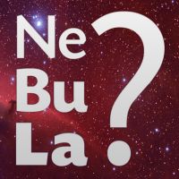 Nebula? FM cover
