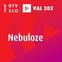 Nebuloze cover