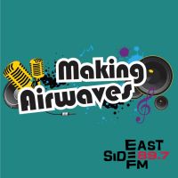 Making Airwaves cover