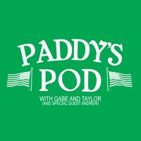 Paddy's Pod: The Always Sunny Podcast cover