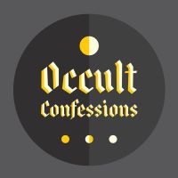 Occult Confessions cover