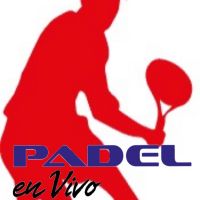 PADEL EN VIVO cover