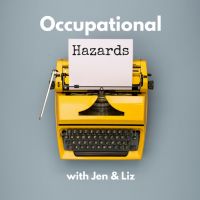 Occupational Hazards cover