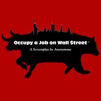 Occupy a Job on Wall Street cover