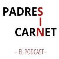 Padres sin carnet cover