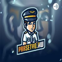 Ocehan Seorang Pilot cover