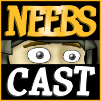 Neebs Cast cover