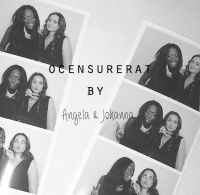 Ocensurerat cover