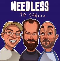 Needless to Say... cover
