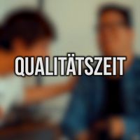 Qualitätszeit cover