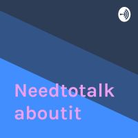 Needtotalkaboutit cover