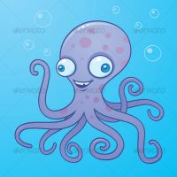 Octopussys? [Animal Impressions] cover