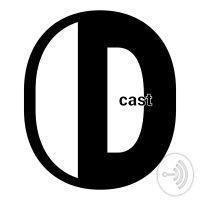 Odcast Podcast cover