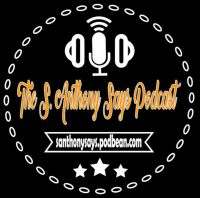 S. Anthony Says... cover