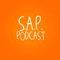 S.A.P. Podcast cover