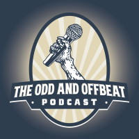 Odd and Offbeat Podcast cover