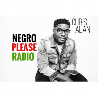 Negro Please Radio cover