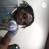 NEGRO SHADE RADIO cover