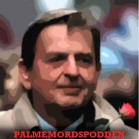 PALMEMORDSPODDEN cover