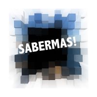 SABERMAS cover