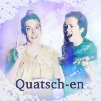 Quatsch-en cover