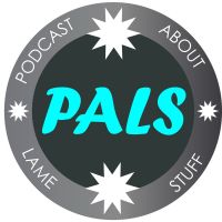 Pals cover