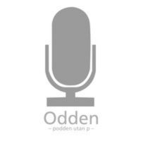 Odden's Podcast cover
