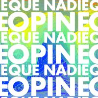 QUE NADIE OPINE cover