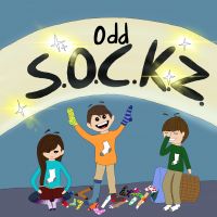OddSockz Podcast cover