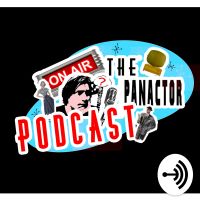PANACTOR cover