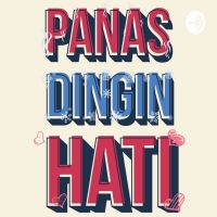 Panas Dingin Hati cover