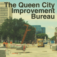 Queen City Improvement Bureau cover