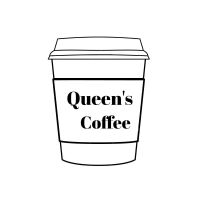 Queen's Coffee cover