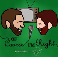 Of Course I'm Right cover
