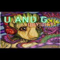 U and G Odyssey cover