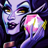 Queens of Adventure cover