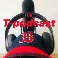 The T-podcast cover