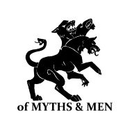 Of Myths & Men cover