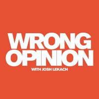 WRONG OPINION cover