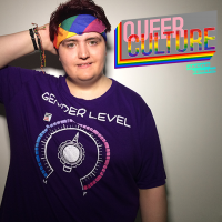 Queer Culture cover