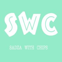 Sadza With Chips cover