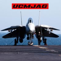 UCMJAG cover