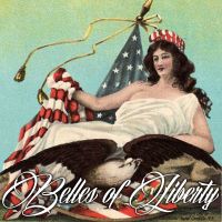 Belles of Liberty cover