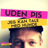 Uden Pis Jeg Kan Tale Med Hunde cover