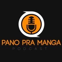 Pano Pra Manga cover