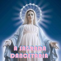 Sagrada Dancetaria cover